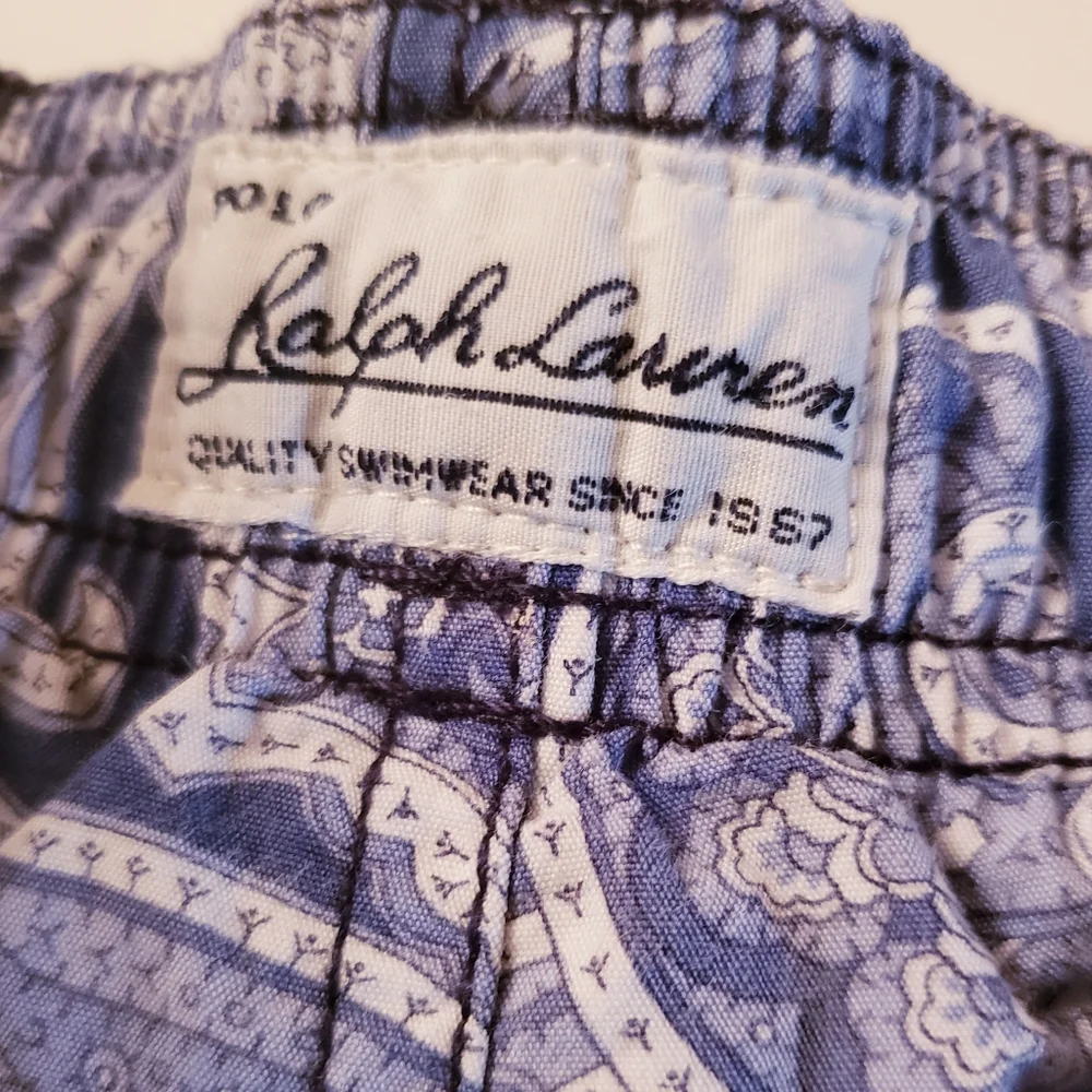 Polo Ralph Lauren original polo